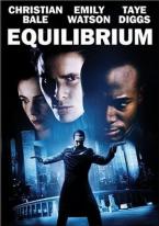 Equilibrium นักบวชฆ่าไม่ต้องบวช (2002)