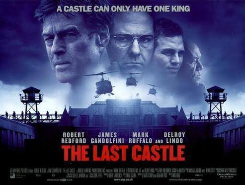 The Last Castle กบฏป้อมทมิฬ (2001)