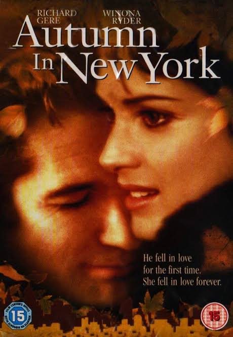 Autumn in New York (2000)