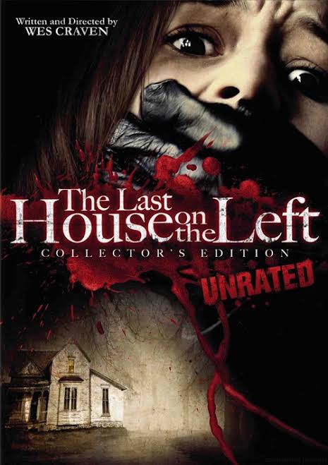 The Last House on the Left วิมานนรกล่าเดนคน (2009)