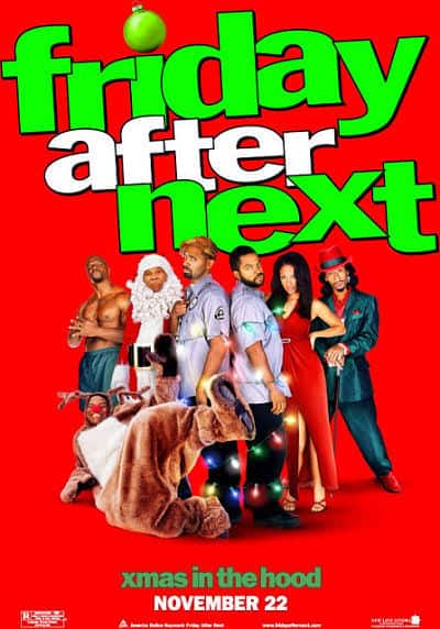 Friday After Next ศุกร์! ป่วน…ก๊วนแสบ (2002)