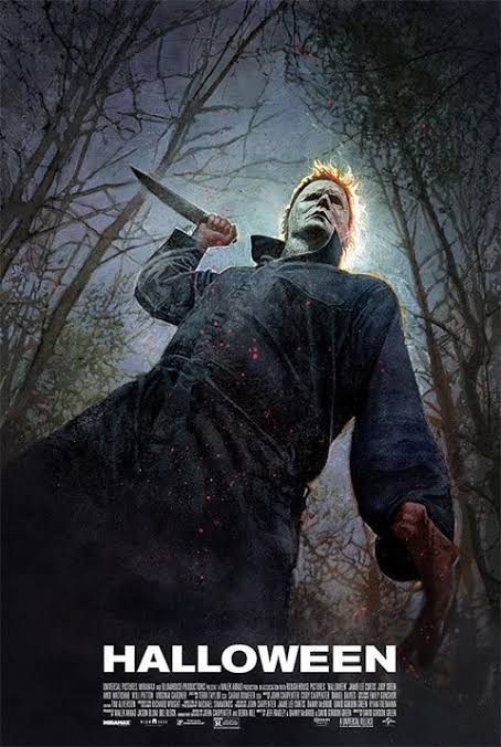 Halloween ฮาโลวีน (2018)
