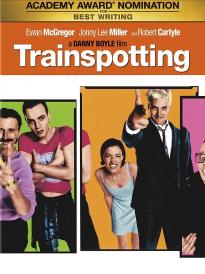 Trainspotting แก๊งเมาแหลก พันธุ์แหกกฎ (1996)