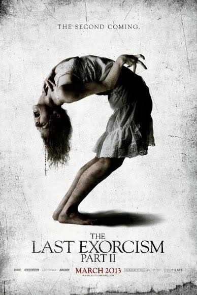 The Last Exorcism Part II นรกเฮี้ยน 2 (2013)