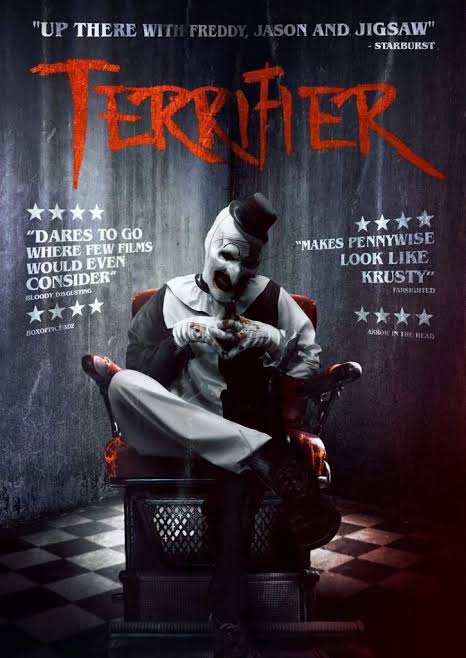 Terrifier (2017)