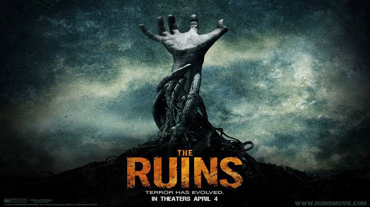 The Ruins แดนร้างกระชากวิญญาณ (2008)