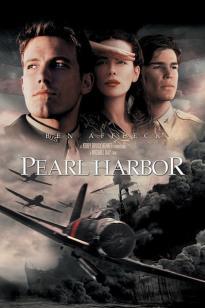 Pearl Harbor เพิร์ล ฮาร์เบอร์ (2001)