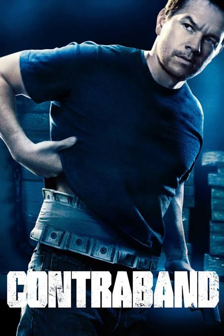 Contraband คนเดือด ท้านรกเถื่อน (2012)