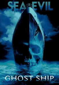 Ghost Ship โกสท์ชิพ เรือผี (2002)