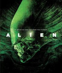 Alien เอเลี่ยน (1979)