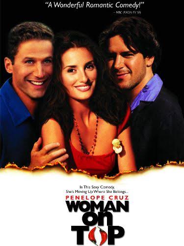 Woman on Top (2000)