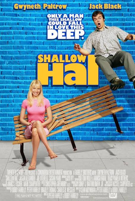 Shallow Hal รักแท้…ไม่อ้วนเอาเท่าไร (2001)