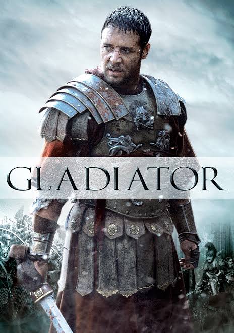 Gladiator แกลดดิเอเตอร์ นักรบผู้กล้า ผ่าแผ่นดินทรราช (2000)
