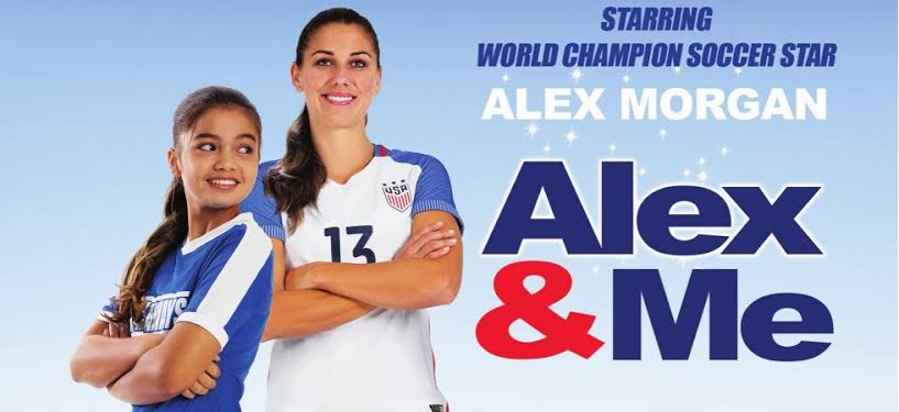 Alex & Me (2018)