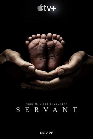 SERVANT SEASON 1 ซับไทย EP1 – EP10 [จบ]