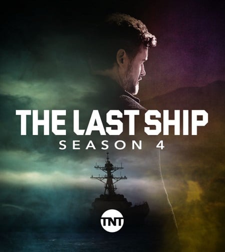 THE LAST SHIP SEASON 4 ฐานทัพสุดท้าย เชื้อร้ายถล่มโลก ปี 4 พากย์ไทย EP1 – EP10 [จบ]