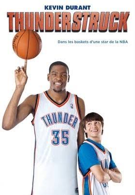Thunderstruck (2012) อกสั่นขวัญหาย