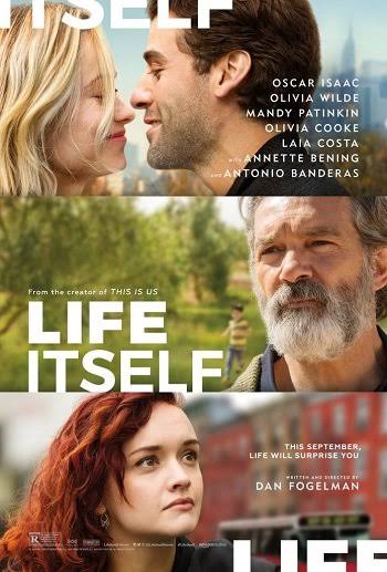 life itself (2018) ชีวิต…เรื่องเล็ก รักสิ…เรื่องใหญ่