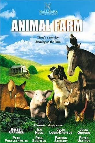 Animal Farm กองทัพสี่ขาท้าชนคน (1999)