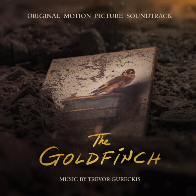 The Goldfinch (2019) โกลด์ฟินช์