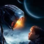 LOST IN SPACE SEASON1 ซับไทย EP1 – EP10 [จบ]
