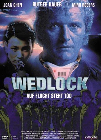 Wedlock (1991)