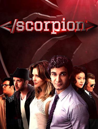 Scorpion Season 4 แก๊งระเบิด เนิร์ดกู้โลก ปี 4 พากย์ไทย EP1 – EP22 [จบ]