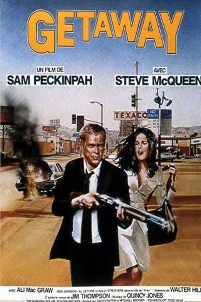 The Getaway (1972)