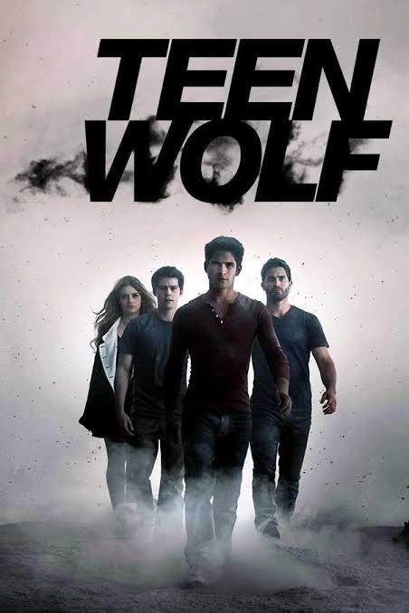 TEEN WOLF SEASON 4 EP.1-EP.12 (จบ) ซับไทย
