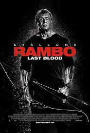 Rambo Last Blood แรมโบ้ 5 นักรบคนสุดท้าย (2019)