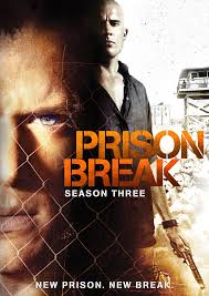 Prison Break Season 3 ซับไทย EP1 – EP13 [จบ]