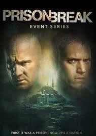 Prison Break Season 5 ซับไทย EP1 – EP9 [จบ]