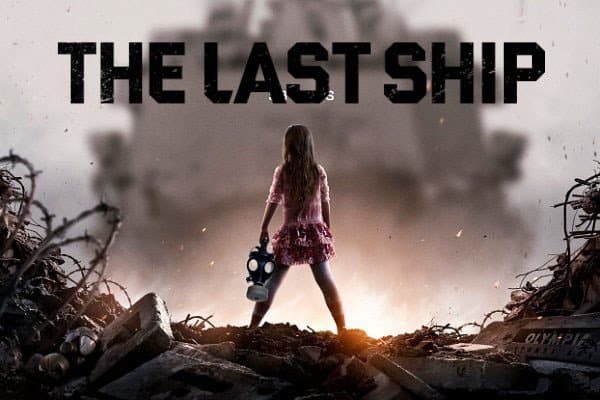 The Last Ship Season 2 ซับไทย EP1 – EP13 [จบ]