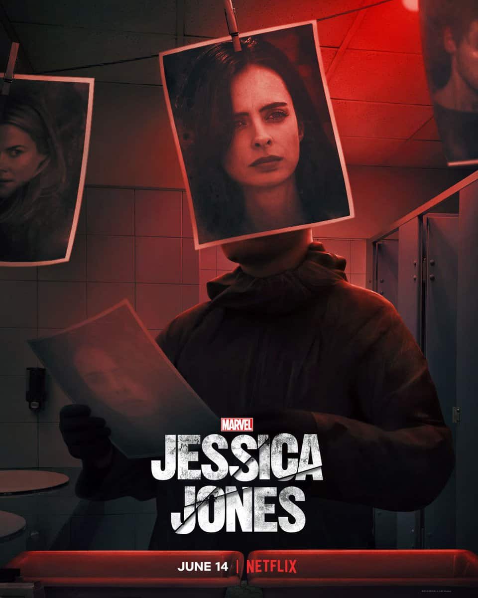 MARVEL’S JESSICA JONES SEASON 3 ซับไทย EP.1-EP.13 (จบ)