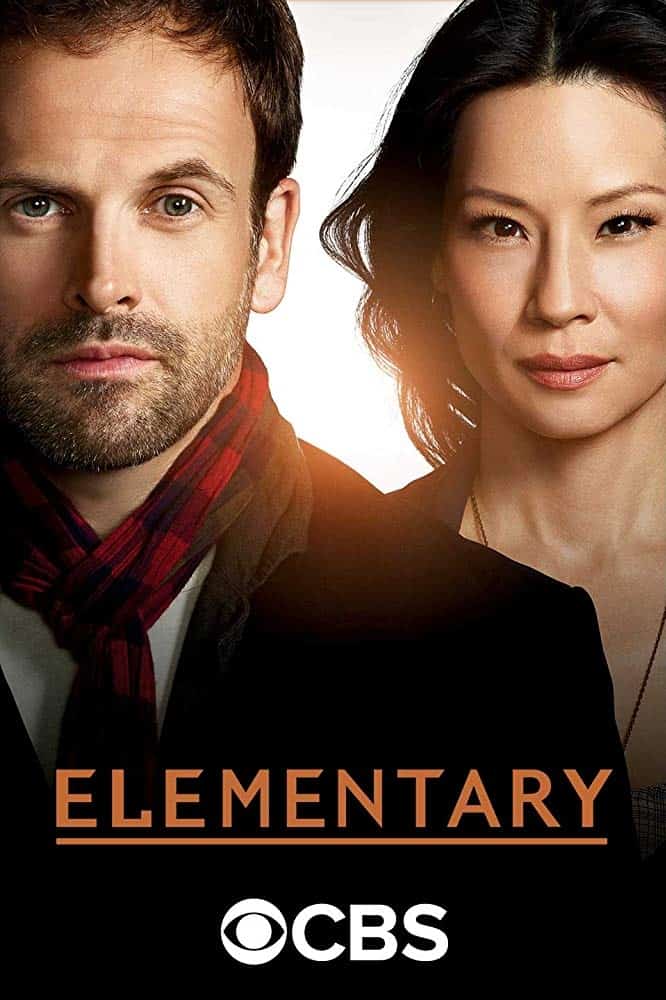 Elementary Season 5 พากย์ไทย EP1 – EP24 [จบ]