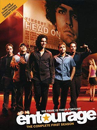 Entourage Season 1 ซับไทย EP1 – EP8 [จบ]