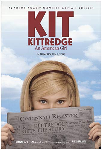 Kit Kittredge: An American Girl (2008)