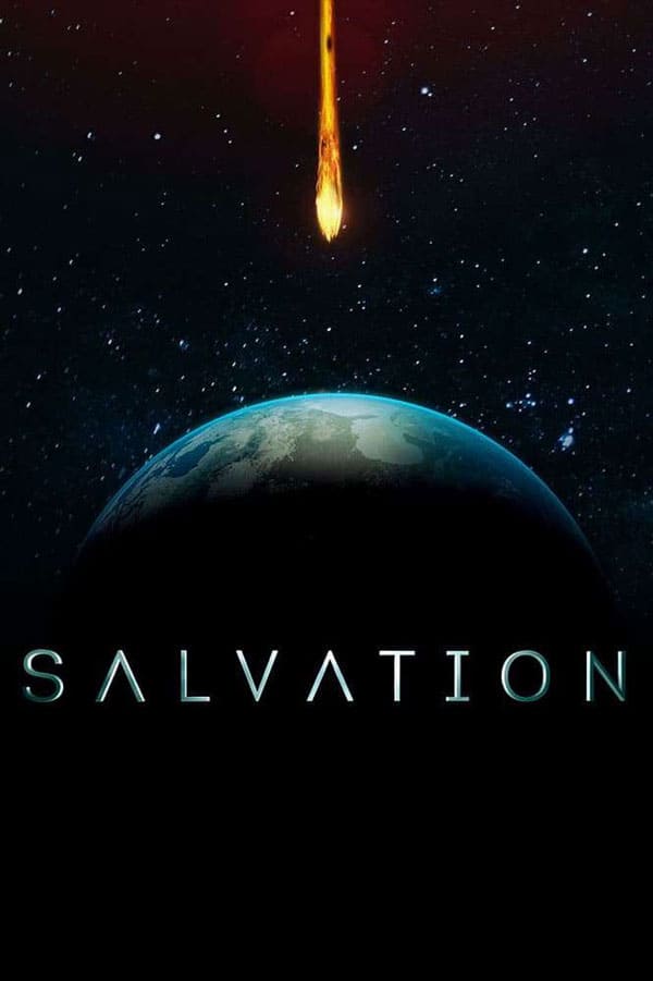 Salvation Season 1 ซับไทย EP1 – EP13 [จบ]