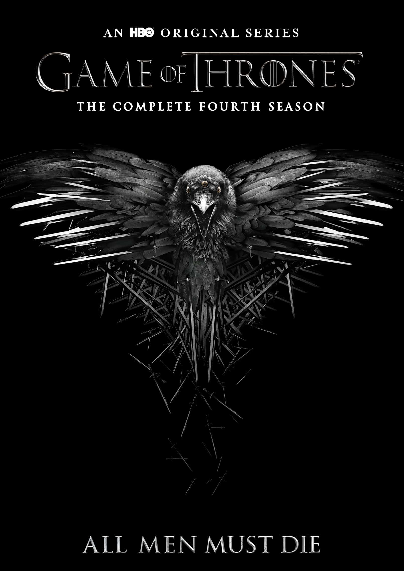 GAME OF THRONES SEASON 4 ซับไทย EP.1- EP.10 [จบ]