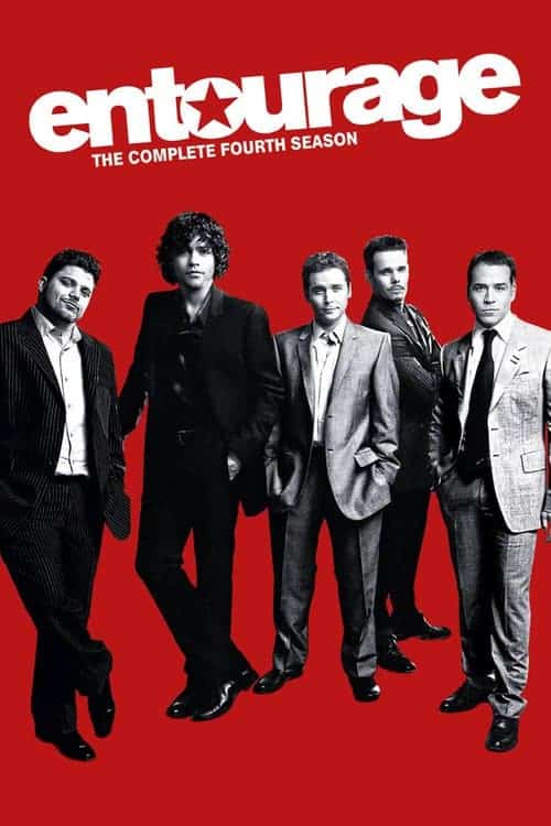 Entourage Season 4 ซับไทย EP1 – EP12 [จบ]
