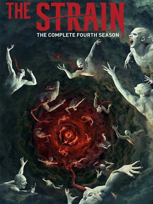THE STRAIN SEASON 4 ซับไทย EP1 – EP10 [จบ]