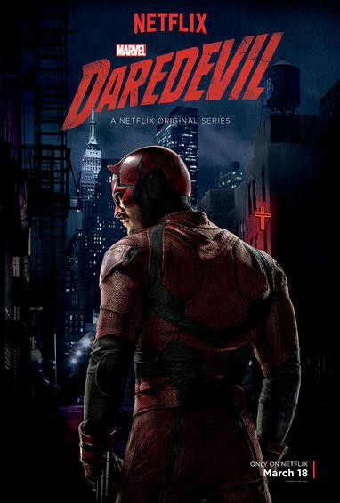 Marvel’s Daredevil Season 2 ซับไทย EP1 – EP13 [จบ]