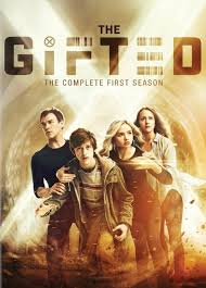 The Gifted Season 1 พากย์ไทย EP1 – EP13 [จบ]