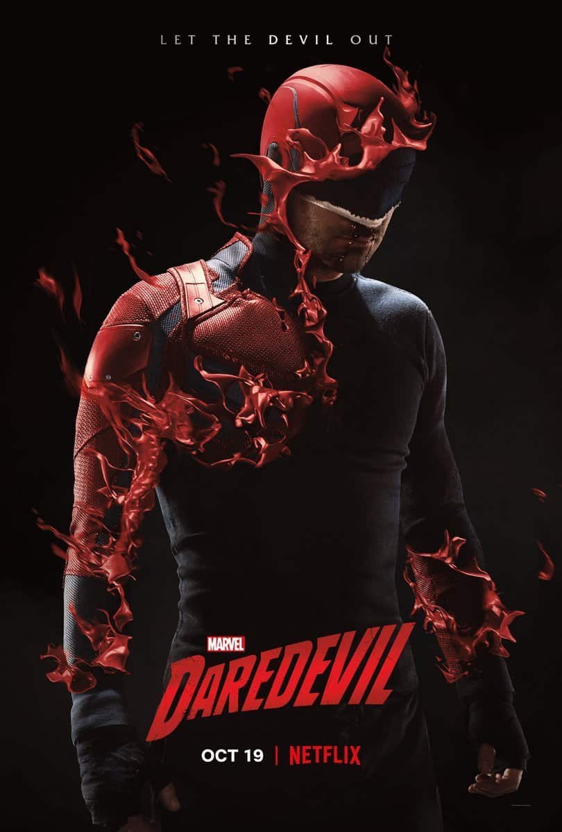 Marvel’s Daredevil Season 3 ซับไทย EP1 – EP13 [จบ]