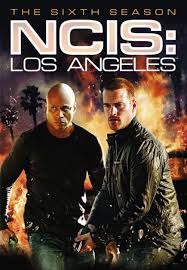 NCIS LOS ANGELES SEASON 6 ซับไทย EP.1-EP.24 (จบ)
