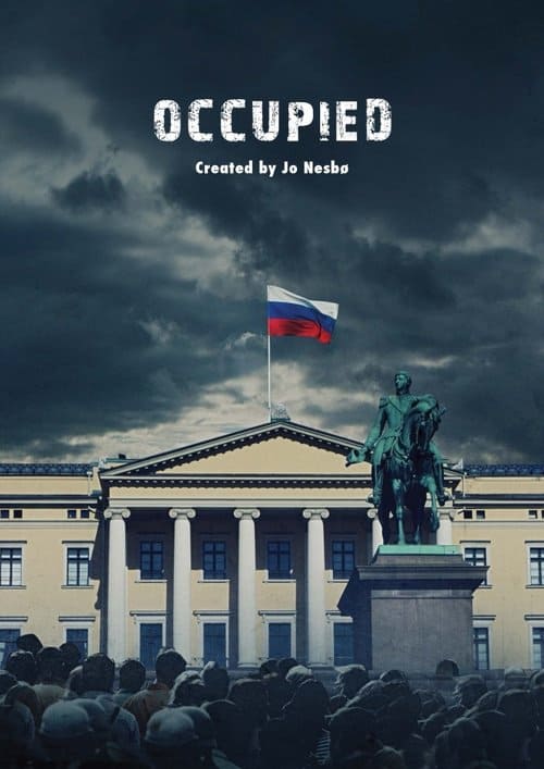 Occupied (Okkupert) Season 1 (2015) ซับไทย EP1 – EP10 [จบ]