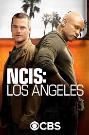 NCIS LOS ANGELES SEASON 8 ซับไทย EP.1-EP.24 (จบ)