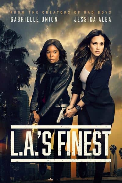 L.A.’s Finest Season 1 ซับไทย EP1 – EP13 [จบ]