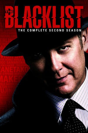 THE BLACKLIST SEASON 2 ซับไทย EP.1-EP.22 (จบ)