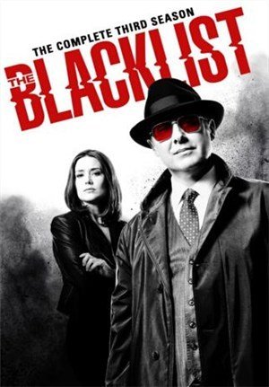 THE BLACKLIST SEASON 3 พากย์ไทย EP.1-EP.23 [จบ]